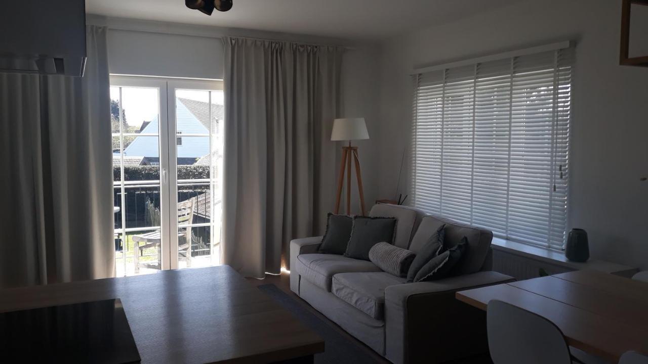 Residentie Lenthe Διαμέρισμα De Haan Εξωτερικό φωτογραφία