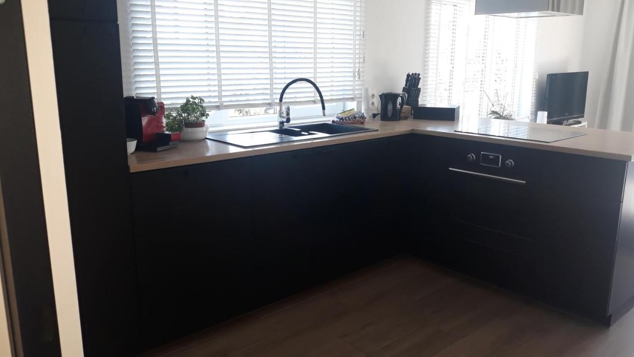 Residentie Lenthe Διαμέρισμα De Haan Εξωτερικό φωτογραφία