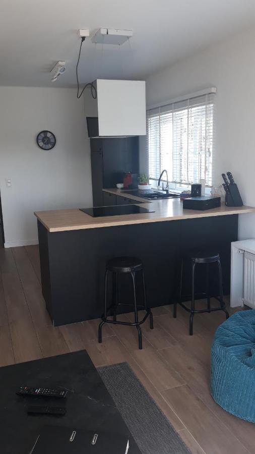 Residentie Lenthe Διαμέρισμα De Haan Εξωτερικό φωτογραφία