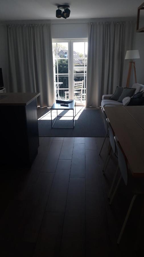 Residentie Lenthe Διαμέρισμα De Haan Εξωτερικό φωτογραφία