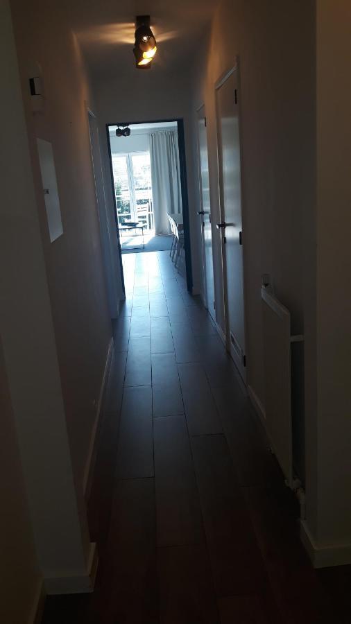 Residentie Lenthe Διαμέρισμα De Haan Εξωτερικό φωτογραφία