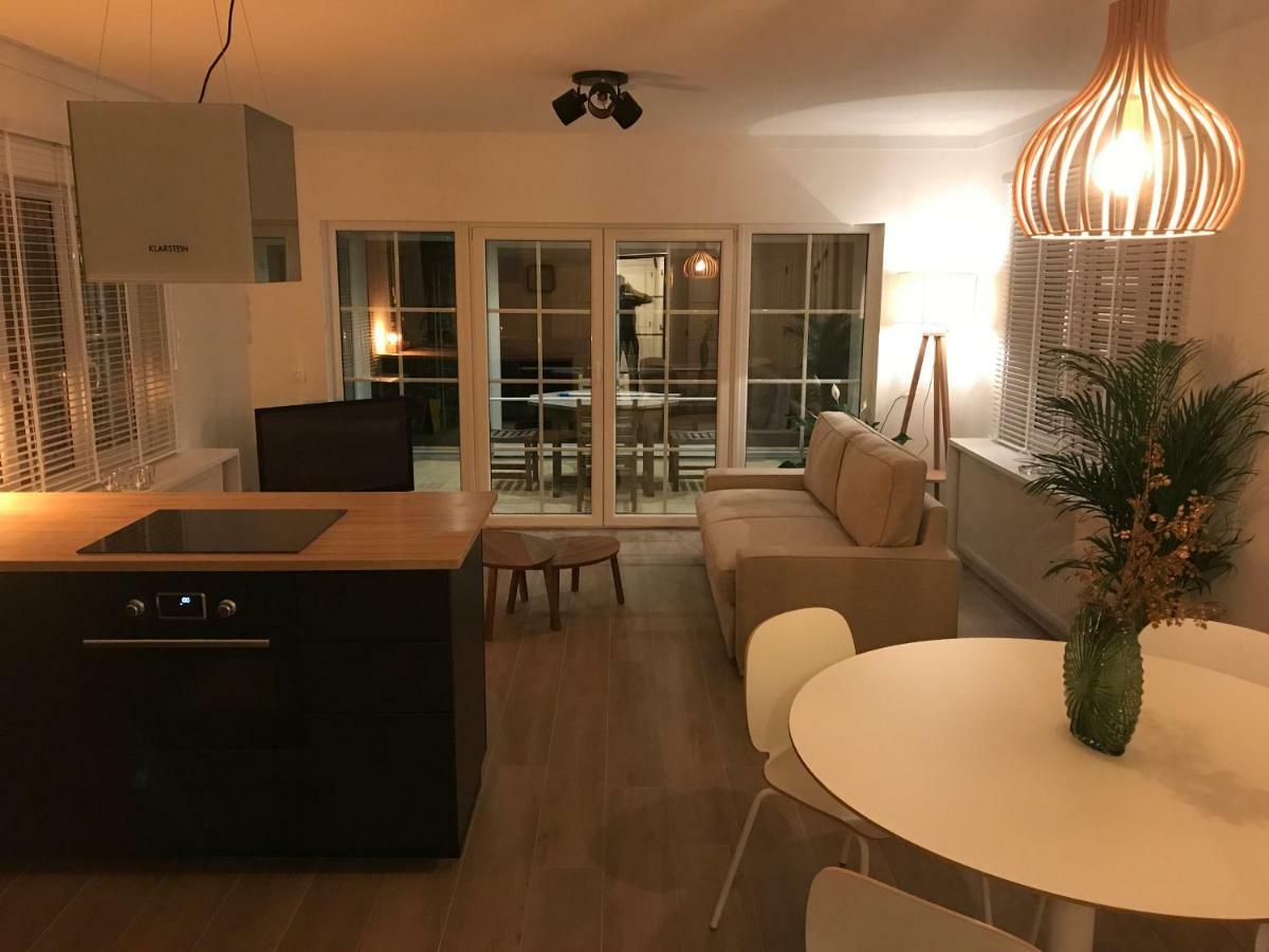 Residentie Lenthe Διαμέρισμα De Haan Εξωτερικό φωτογραφία