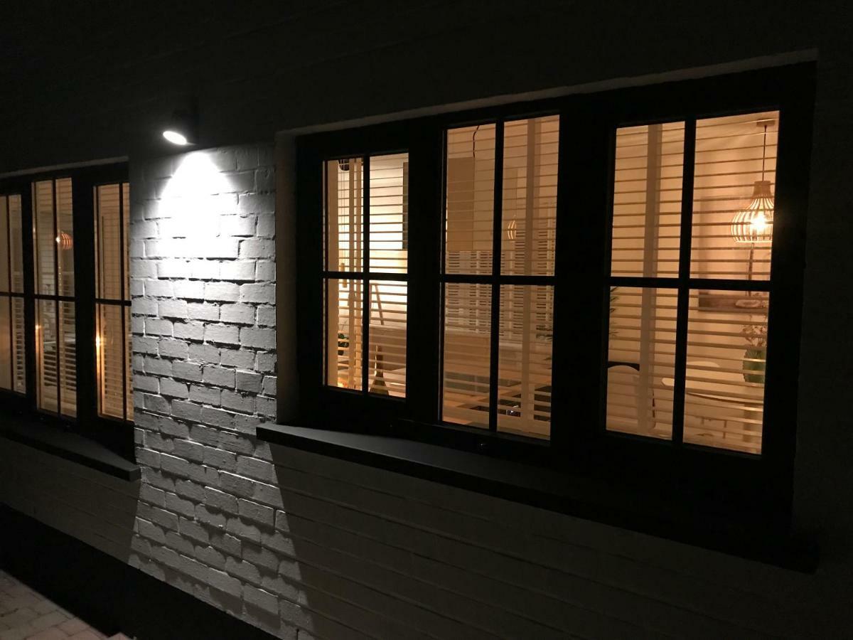 Residentie Lenthe Διαμέρισμα De Haan Εξωτερικό φωτογραφία