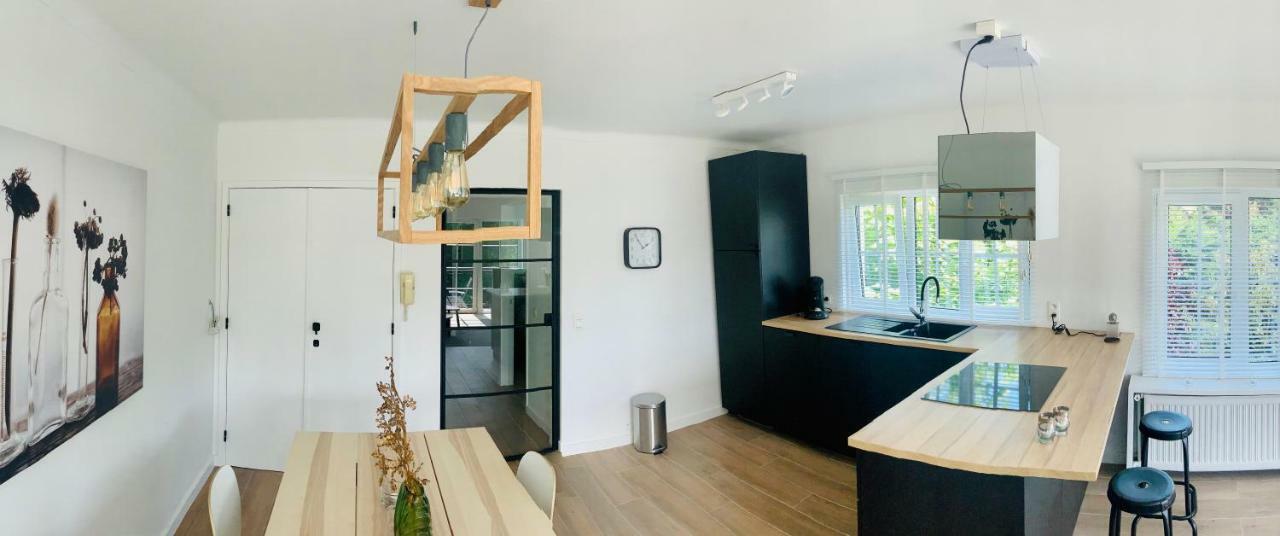 Residentie Lenthe Διαμέρισμα De Haan Εξωτερικό φωτογραφία