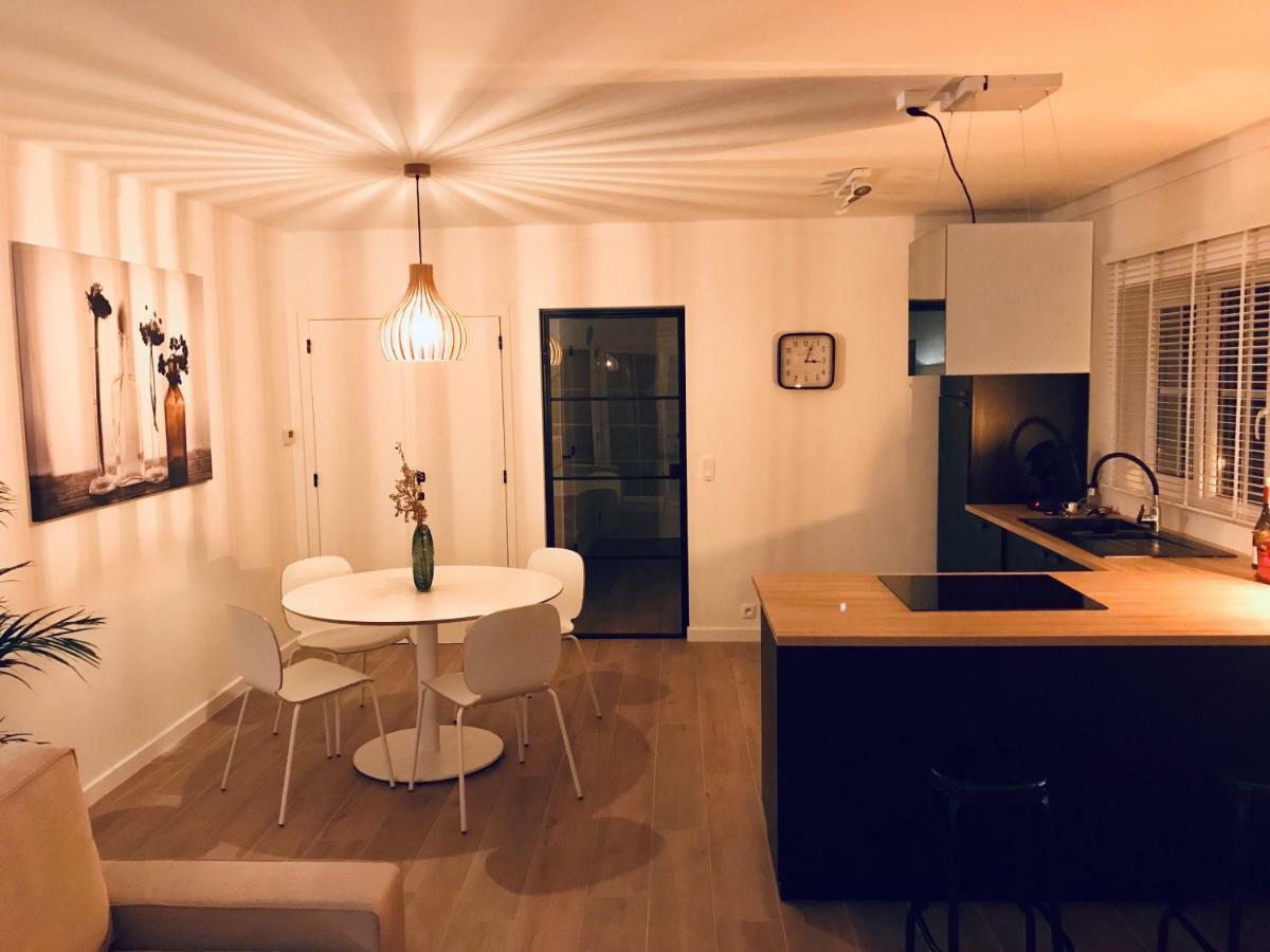 Residentie Lenthe Διαμέρισμα De Haan Εξωτερικό φωτογραφία