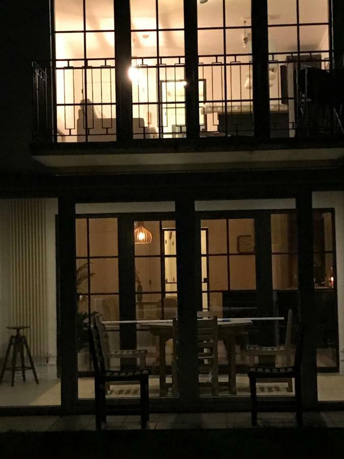 Residentie Lenthe Διαμέρισμα De Haan Εξωτερικό φωτογραφία
