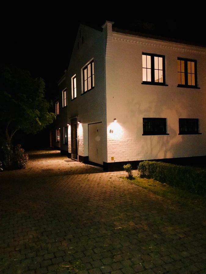 Residentie Lenthe Διαμέρισμα De Haan Εξωτερικό φωτογραφία
